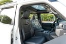 تويوتا برادو ADVENTURE 2.4L TURBO PETROL 4WD 7-SEATER AT 2026MY