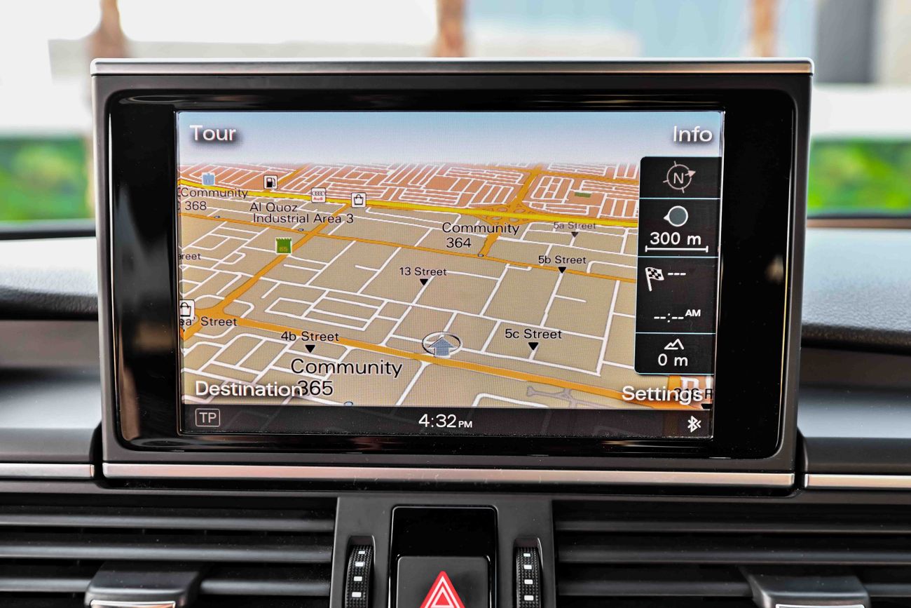 Audi S7 | 2,610 P.M (4 Years) | 0% Downpayment | Immaculate Condition!