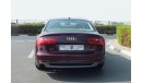 Audi A6 3.0T QUATTRO