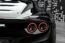Ferrari F8 Tributo STANDARD