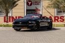 Ford Mustang GT Premium 5.0L V8