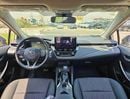 Toyota Corolla ELITE / HYBRID / 1.8L / PUSH START, SUNROOF, DVD + CAMERA (CODE #67994)