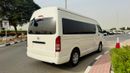 Toyota Hiace 2009 | RHD | 3.0L DIESEL ENGINE | MANUAL TRANSMISSION | 14 SEATERS | 2WD |
