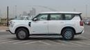 نيسان باترول ( Eid al-Adha Offer ) (For Export , НА ЭКСПОРТ) LE T1 3.6TT V6 4X4 2026 GCC Без пробега