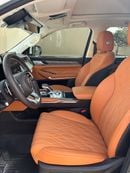 Tank 500 Prestige 3.0L