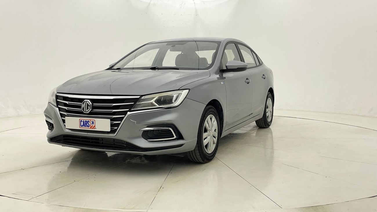 MG 5 STD 1.5 | Zero Down Payment | Home Test Drive