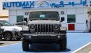 Jeep Wrangler Unlimited Rubicon I4 2.0L , 2022 , 0Km , (ONLY FOR EXPORT)