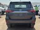 Toyota Fortuner EXR 2.7L (160 HP)