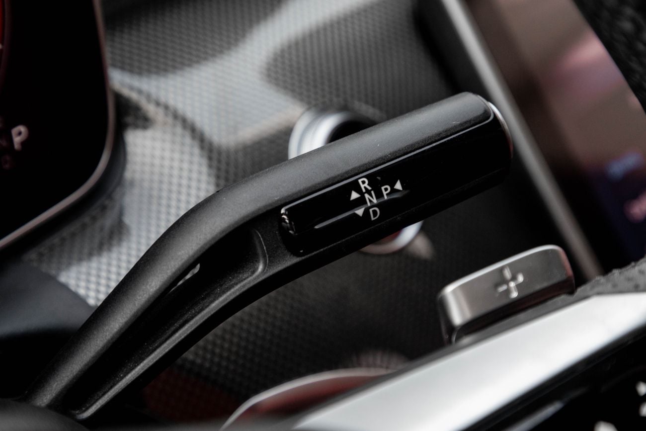 مرسيدس بنز C 200 C200 AMG | 3,330 P.M | 0% Downpayment | 2029 WARRANTY & SERVICE