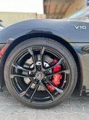 أودي R8 Canadian specific