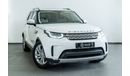 Land Rover Discovery 2019 Land Rover Discovery HSE Si6 / 5-Year Land Rover Warranty / 7-Seater
