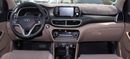 هيونداي توسون GLS TOP