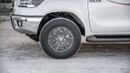 تويوتا هيلوكس TOYOTA HILUX 2.7 AT HIGH -2026YM