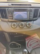 Toyota RAV4 RAV4 Le 4x4