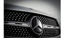 Mercedes-Benz GLC 200 Coupe | 4,404 P.M  | 0% Downpayment | Excellent Condition!