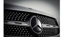 Mercedes-Benz GLC 200 Coupe | 4,404 P.M  | 0% Downpayment | Excellent Condition!