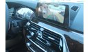 BMW 540i BMW 540i YA Petrol 3.0L Automatic Transmission 2019 Model Year