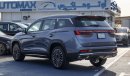 جيتور X90 Plus 1.6L , 7 Seaters , GCC , 0Km , (ONLY FOR EXPORT)