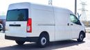 تويوتا هاياس TOYOTA HIACE 2.8L P-VAN DSL A C HI 3 MT