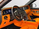 Rolls Royce Cullinan STANDARD 2025 ROLLS ROYCE CULLINAN | BRAND NEW | 6.75L TWIN-TURBO V12 | 1,250 KM | NO ACCIDENT | EUROPEAN SPE