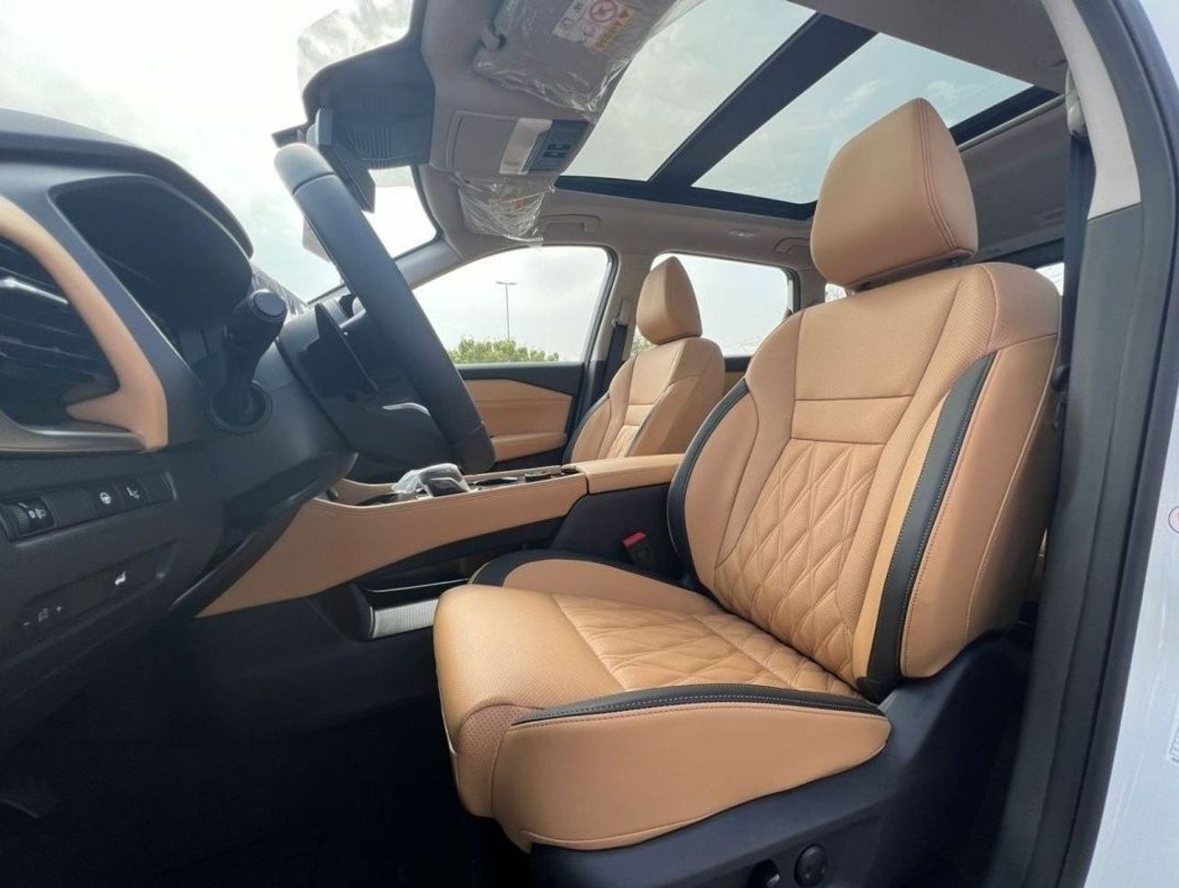 Nissan XTrail NISSAN XTRAL SL 2024 OKM