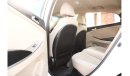 Hyundai Accent GL Hyundai Accent 2017 GCC, in excellent condition