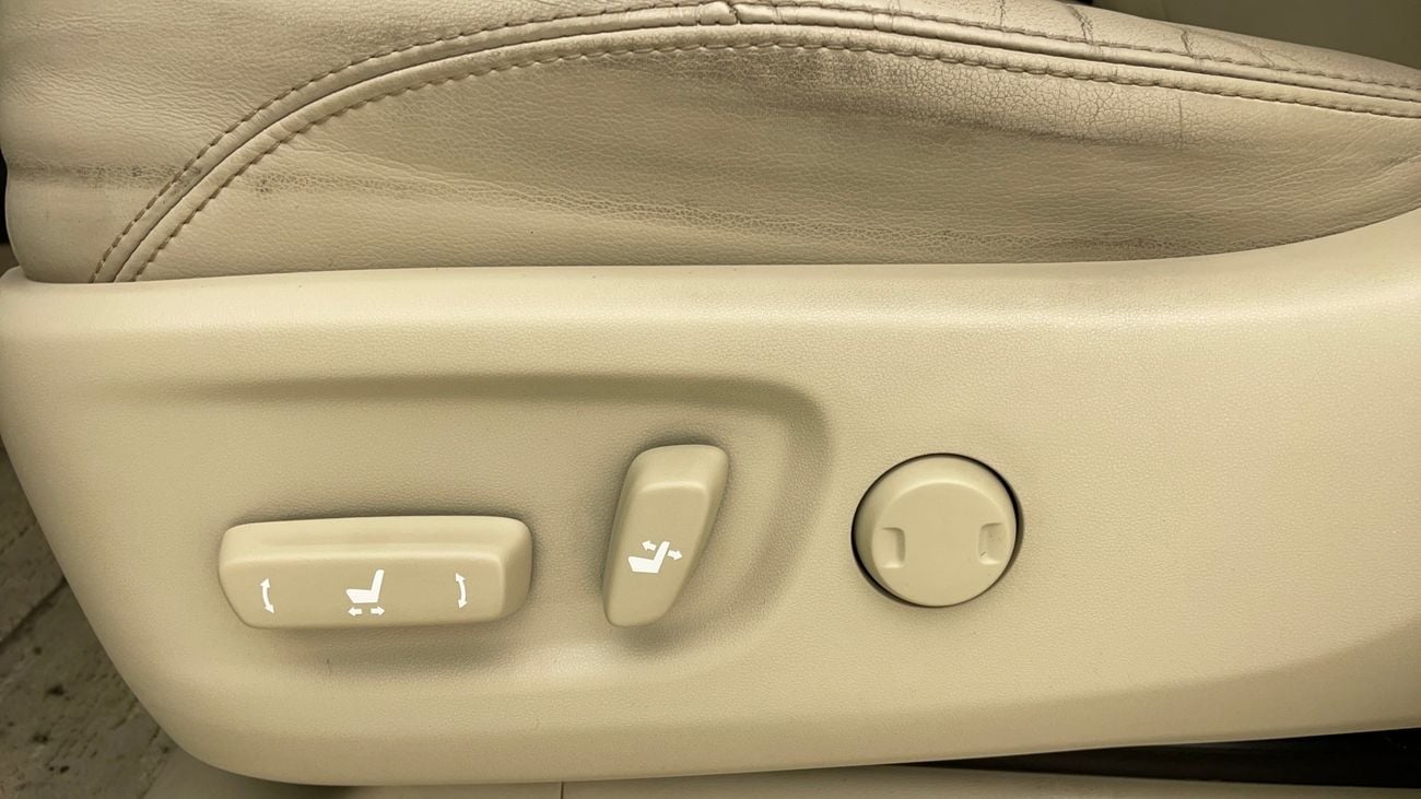 تويوتا برادو VXR 4 | بدون دفعة مقدمة | اختبار القيادة في المنزل