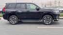 Toyota Prado TX-L