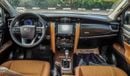 Toyota Fortuner 2.7L