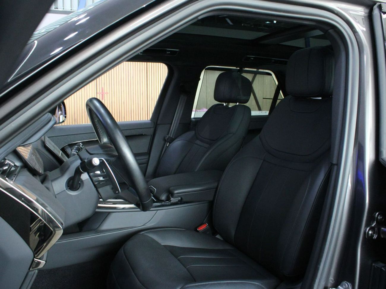 Land Rover Range Rover Sport Dynamic | Diesel