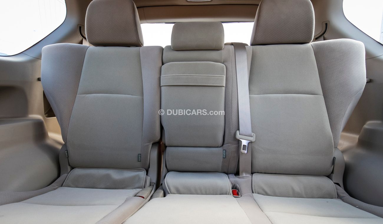 تويوتا برادو TXL Short Wheel Base