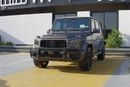 مرسيدس بنز G 63 AMG G63 2026 4.0 V8 HP