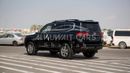 تويوتا لاند كروزر TOYOTA LAND CRUISER 300 VX 3.5P AT MY2024 – BLACK