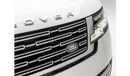 Land Rover Range Rover Autobiography P530 4.4L 2024 Range Rover Autobiography P530, 2029 Land Rover Warranty, Full Service