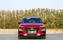 Hyundai Kona HYUNDAI KONA _GLS 2.0L GCC _ 2020 _ IN EXCELLENT CONDITION