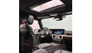 Mercedes-Benz G 500 Std 2019 Mercedes Benz G 500 V8, Feb 2024 Mercedes Warranty, Full Service History, GCC