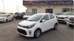 كيا بيكانتو KIA PICANTO 1.2L ///// 2020 ///// SPECIAL OFFER ///// BY FORMULA AUTO //// FOR EXPORT