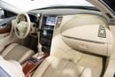 Infiniti QX70 Luxury