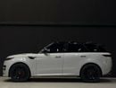 Land Rover Range Rover Sport DYNAMIC SE P530 FIRST EDITION P530 | LOW MILAGE