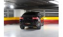 Mercedes-Benz GLE 63 AMG C292