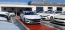 Hyundai Elantra Hyundai Elantra 1.5L Petrol 2025YM | Export Price