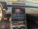 Mercedes-Benz S 63 AMG MERCEDES S63 AMG 2022 V8 BITURBO