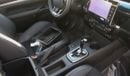 تويوتا هيلوكس DC GR-Sport, 4.0L Petrol 4WD 6A/T | 2026 Model | Only For Export