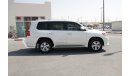 Toyota Land Cruiser GXR V6 FULL OPTION IN EXCELLENT CONDITION WITH GCC SPEC