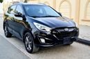 Hyundai Tucson HYUNDAI TUCSON 2015 LIMITED GCC  4WHEEL