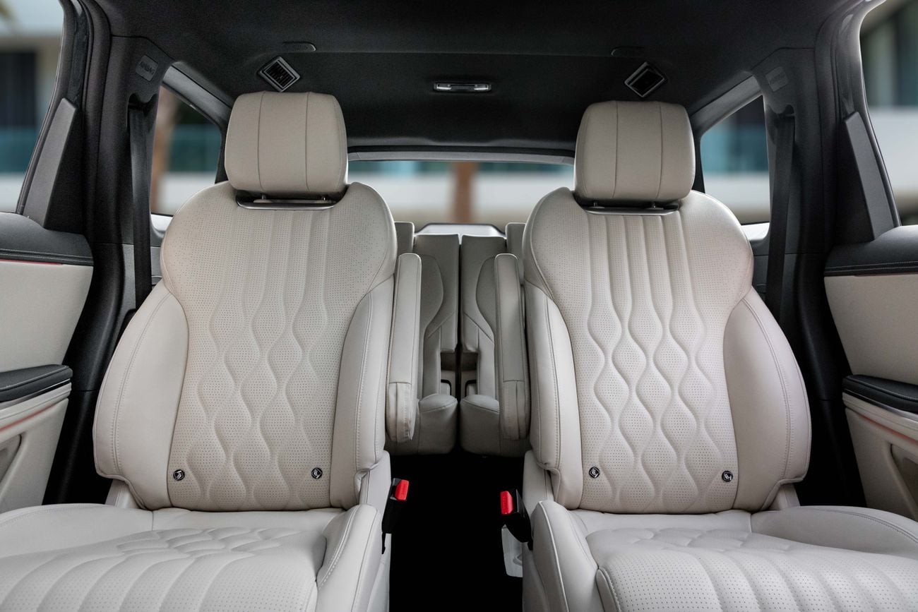 Exeed VX VX Luxury | 2,155 P.M | 0% Downpayment | Exeed Warranty | Pilot Seats!