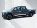 RAM 1500 LARAMIE CREW ( SPORTS PACK ) ( FOR RE-EXPORT ONLY)
