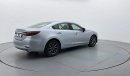 Mazda 6 S 2.5 | Under Warranty | Inspected on 150+ parameters