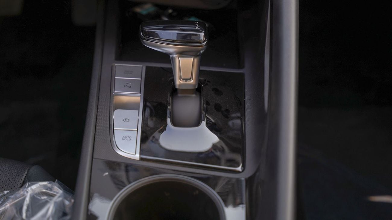 Hyundai Elantra COMFORT