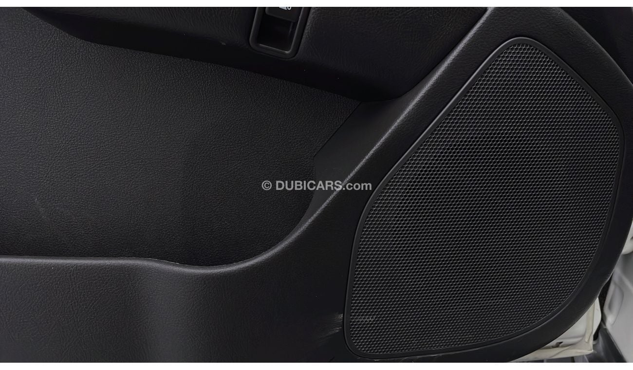 هيونداي سانتا في GL 2.4 | +مع الضمان | كمان تم فحص ١٥٠